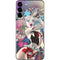 DC Comics Harley Quinn Action Pose Galaxy S22 Plus Skin